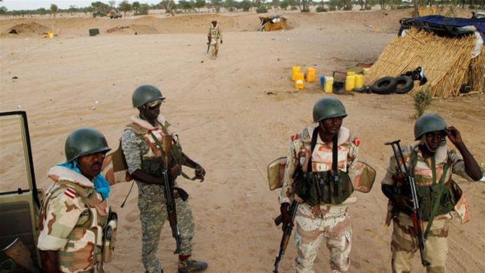 Niger : L’état d’urgence décrété près de la frontière avec le Burkina Faso