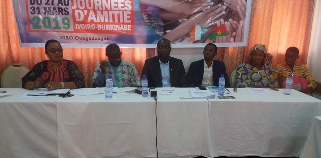 3e édition des Journées d’amitié ivoiro-burkinabè : Un cadre pour renforcer davantage les liens  entre les deux peuples