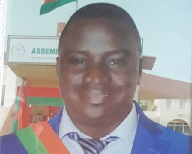 Député Goula Odagou : « Au Burkina, les partis politiques (…) sont l’incarnation des desiderata d’un seul individu »