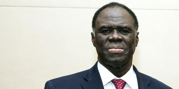Dissolution du RSP : Le président Kafando devait respecter sa parole donnée, reproche Gilbert Diendéré 