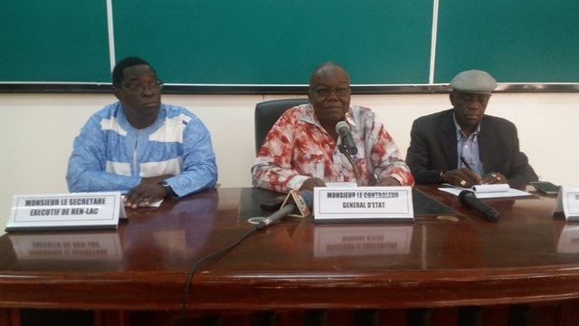 Corruption : L’ASCE-LC et ses partenaires en synergie pour l’effectivité la loi anti-corruption au Burkina