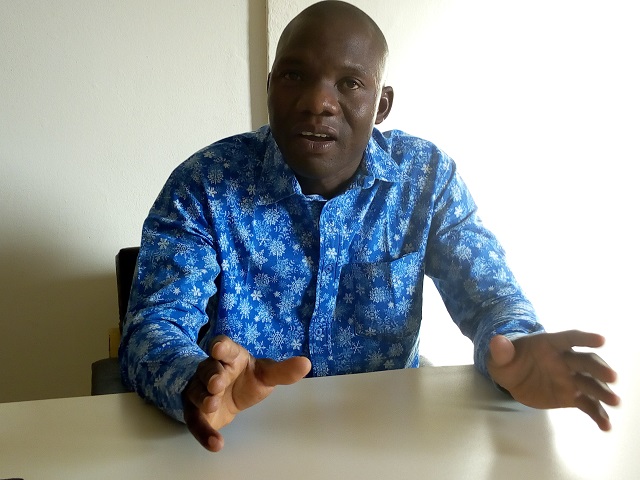 Appel de citoyens à la candidature de Kadré Désiré Ouédraogo : « Une vieille stratégie politique démodée », selon Adama Yasser Ouédraogo du CDP