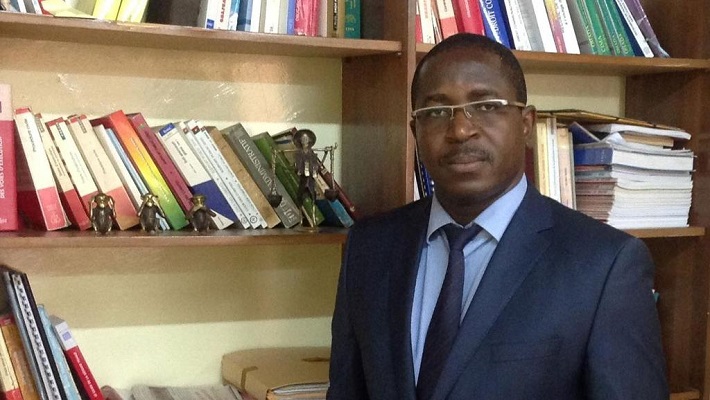 Procès du putsch du CND : « Pour votre défense, respectez la mémoire des victimes », lance Me Hervé Kam à Diendéré
