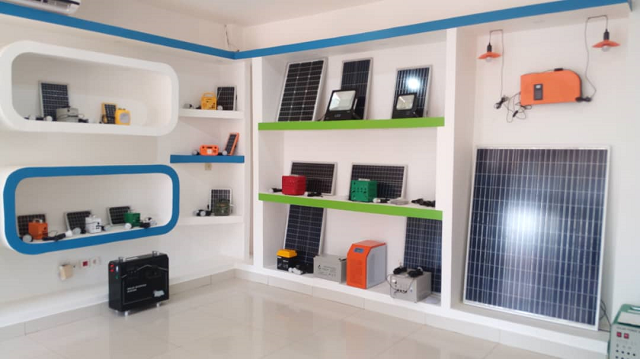Energies renouvelables : Energivo, l’entreprise qui offre des solutions solaires  accessibles et durables
