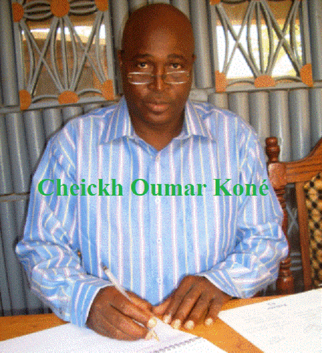 Salaire des coaches du Faso Foot : Cheick Oumar Koné, entraîneur de l’ASFA-Y, est le mieux payé