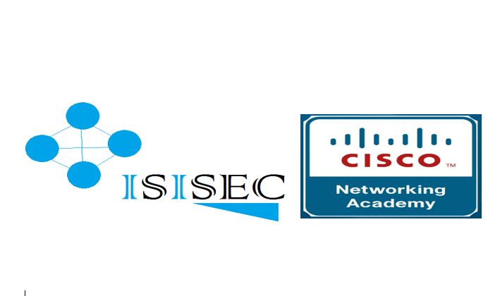 Séminaires de formations CISCO : CCNA Routing & Switching, ccna security, ccna cybersecurity operations, cybersecurity essentials