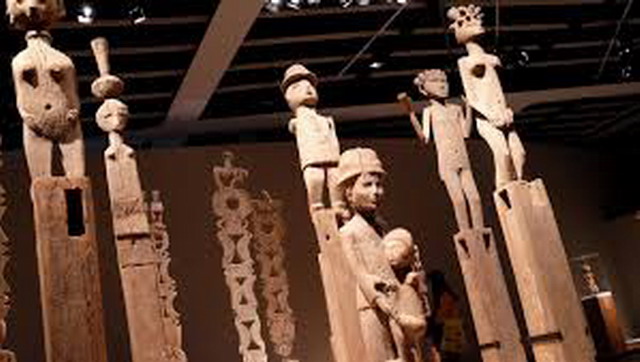 Restitution à l’Afrique de son patrimoine culturel : Une revendication légitime qui pose bien des questions.