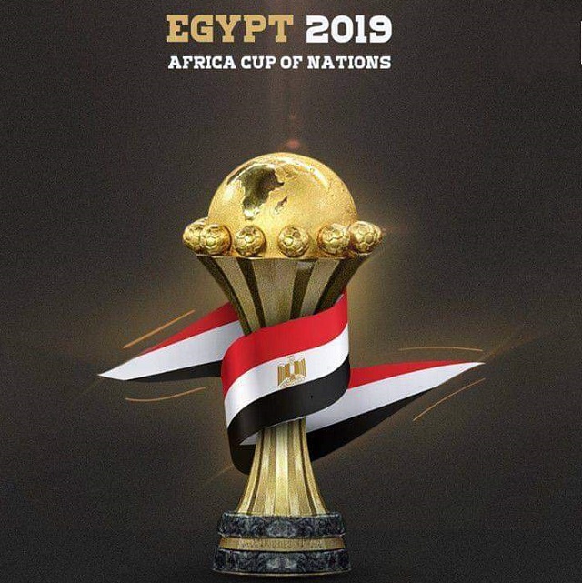 CAN 2019 : L’Egypte désignée pays organisateur