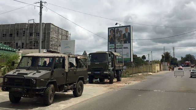 Tentative de coup d’Etat au Gabon : Retour sur l’histoire politique de ce pays