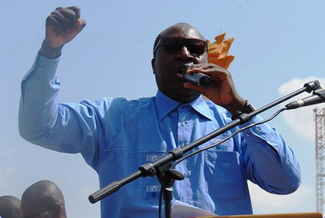 « Les événements de Yirgou consacrent la faillite de l’Etat sous la gouvernance du MPP » selon l’Opposition politique burkinabè