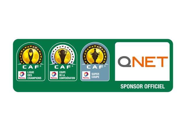 QNET félicite la CAF et le football africain pour la réussite de la saison 2018