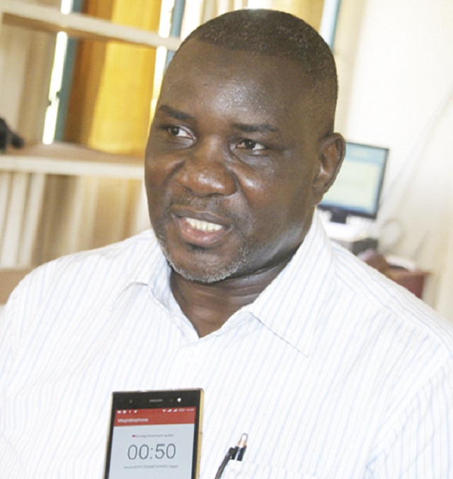 « Malgré Yirgou, la posture du gouvernement n’a pas évolué sur la question des Koglwéogo », regrette l’analyste politique  Dr Siaka Coulibaly