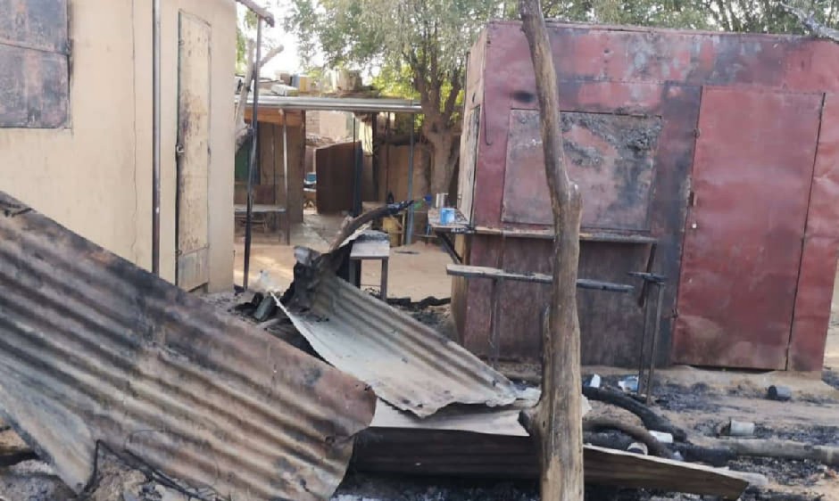 Région du Sahel : douze morts dans une attaque terroriste à Gasseliki dans la commune d’Arbinda