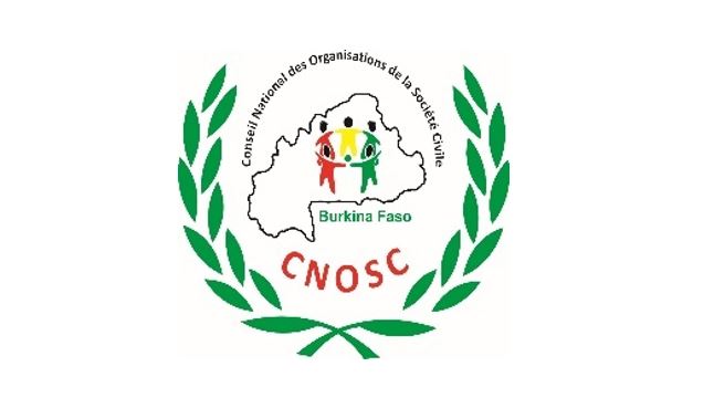 Drame de Yirgou : Le Conseil national des organisations de la société civile félicite les OSC pour leurs actions