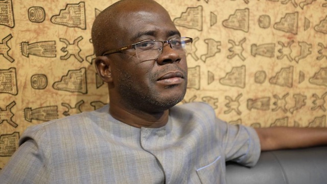 Abdoul Karim Sango, ministre de la culture, à propos du Fespaco 2019 : « Le gouvernement du Burkina a pris toutes les mesures pour assurer la sécurité des festivaliers » 