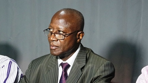 Burkina Faso : Christophe Dabiré remplace Paul Kaba Thiéba à la primature