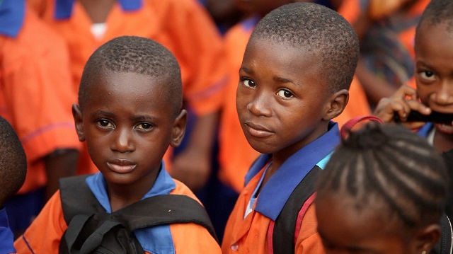 Ecole burkinabè : De l’impuissance face à une mort à petit feu ? 