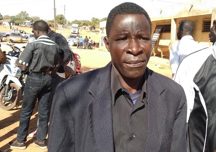 Agression d’enseignants à Bobo-Dioulasso : « Le père a menacé de me tuer et il n’y a rien », témoigne Norbert Bouda, l’une des victimes