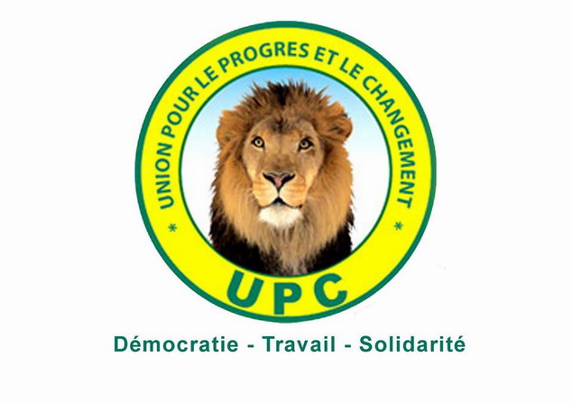 Burkina Faso : L’UPC s’inquiète de la dégradation de la situation sécuritaire