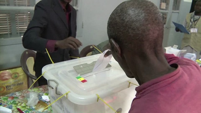 Elections présidentielles au Sénégal : Les discours violents suscitent des craintes