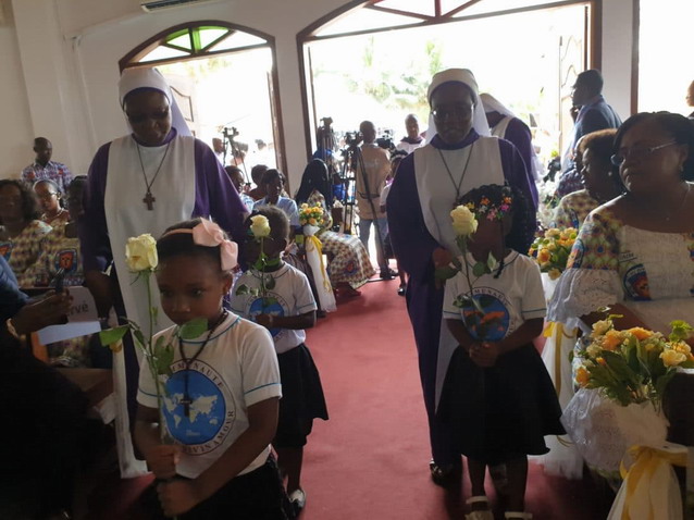 Religion : En Côte d’Ivoire, le cardinal Kutwa interpelle les communautés nouvelles sur leurs dérives