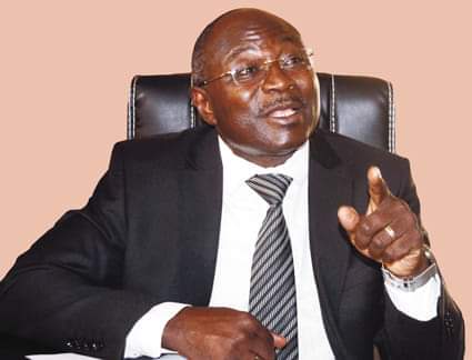 Procès du putsch du CND : Eddie Komboïgo refuse de divulguer les sources de financement du CDP