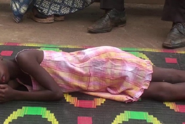 Mutilations génitales féminines : Une pratique qui a la peau dure en Afrique