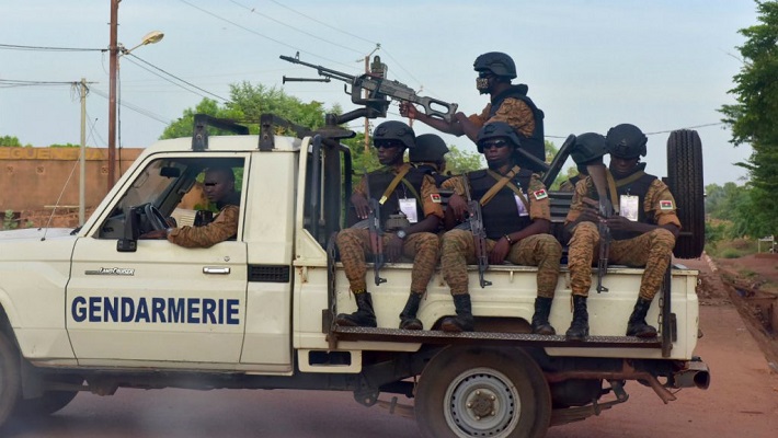 Attaque de la gendarmerie de Koungoussi : Les assaillants ont tenté « sans succès » de libérer un des leurs