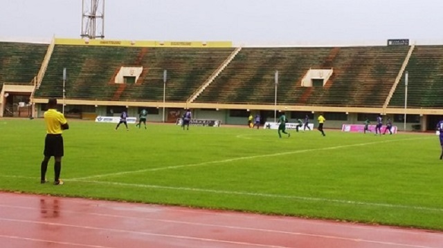 Championnat national D1 : l’AS Sonabel et l’USFA se neutralisent (0-0)