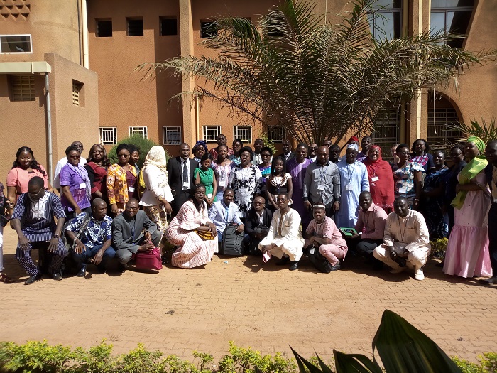5é édition du Programme de leadership au Sahel : Des jeunes renforcent leurs capacités pour relever les défis du développement 