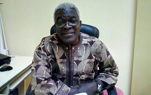San Traoré, maire de Kourinion : « Le niveau central  a accaparé de nombreuses prérogatives dévolues aux communes »