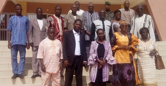Migrations et environnement : L’OIM lance un nouveau programme dans deux communes du Burkina 