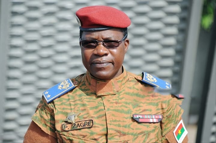 Putsch du CND : « Face aux menaces nous sommes restés sereins » (Général Pingrenoma Zagré)