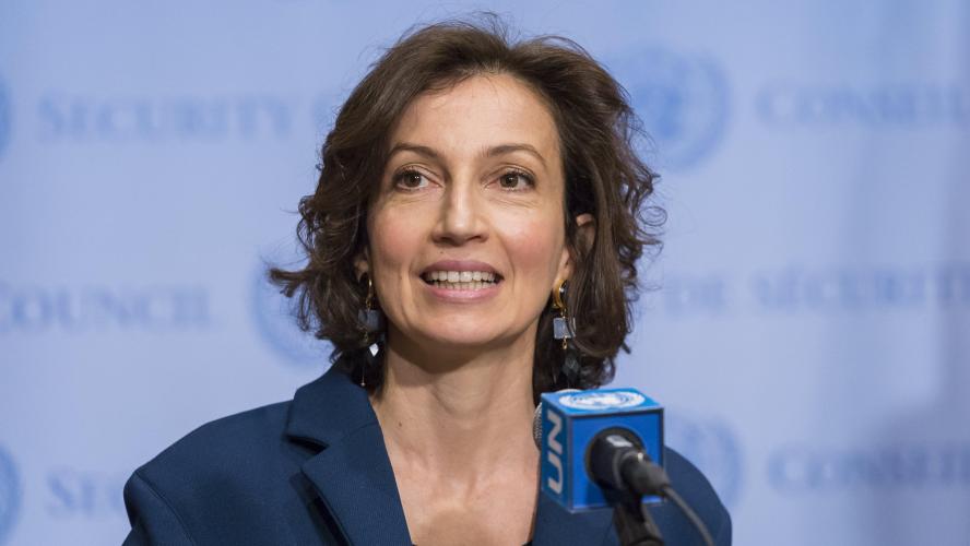 FESPACO 2019 : La DG de l’UNESCO, Audrey Azoulay, sera de la fête 