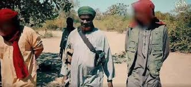 Terrorisme : Amadou Koufa n’est pas mort