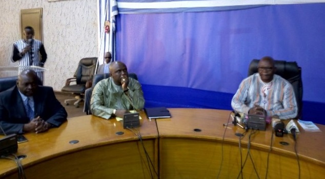 Centenaire du Burkina : Le gouvernement dévoile le programme des activités commémoratives