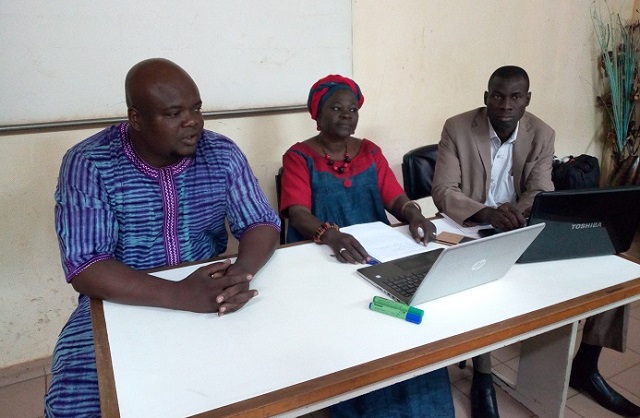 Suivi-évaluation au Burkina : La question du genre au coeur des préoccupations du  REBUSE    