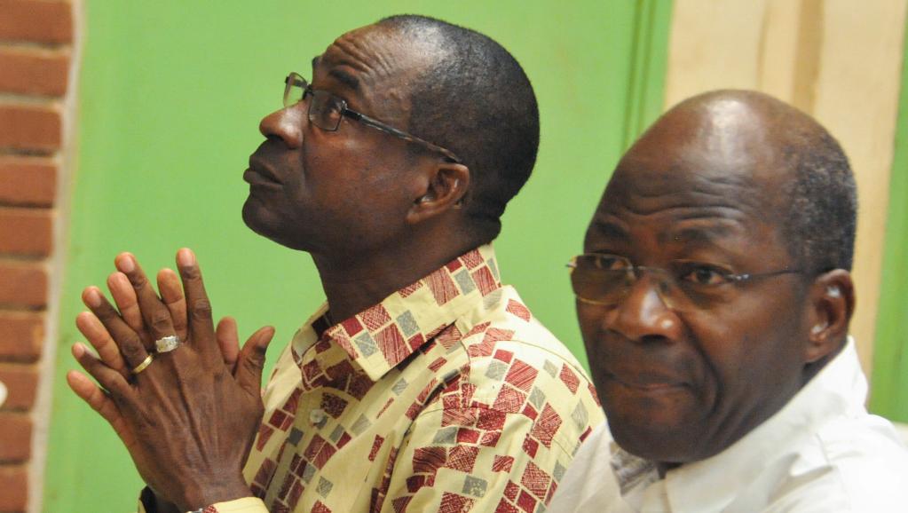 Procès du coup d’Etat : Les généraux Diendéré et Bassolé malades