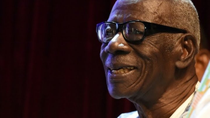 Littérature : Bernard Dadié est décédé 