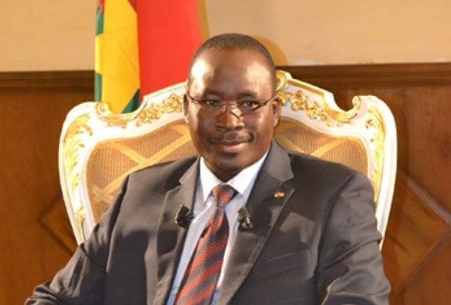 « Yacouba Isaac Zida est le capitaine idéal du navire Burkina » (Mouvement Génération Zida pour la patrie)