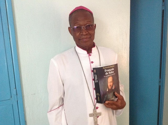 Mgr Médard Léopold Ouédraogo : Le jeûne est obligatoire le mercredi des cendres et le vendredi saint