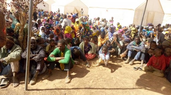 Burkina Faso : Des atrocités ont été commises par les islamistes armés et par les forces de sécurité selon Human Rights Watch