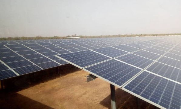 Accès à l’énergie au Burkina : Le solaire, une solution d’avenir
