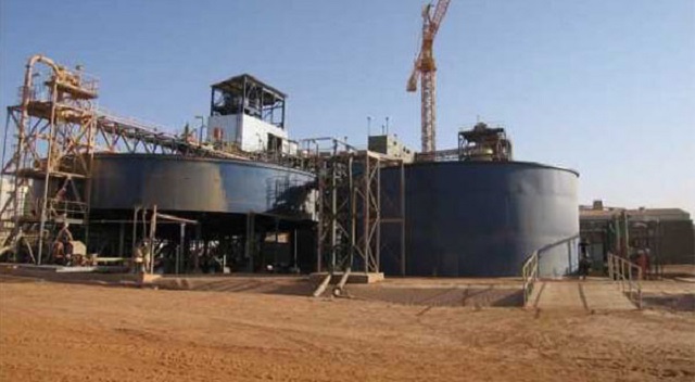 Nordgold intensifie son programme d’investissement dans ses mines au Burkina Faso
