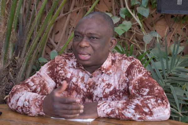 Côte d’Ivoire-Burkina : « Nous devons être solidaires pour combattre le terrorisme, la pauvreté et le sous-développement », exhorte le député ivoirien Kouadio Konan Bertin dit KKB