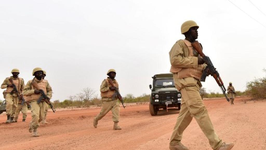Est du Burkina : Un élément des forces de défense et de sécurité tué dans une embuscade 