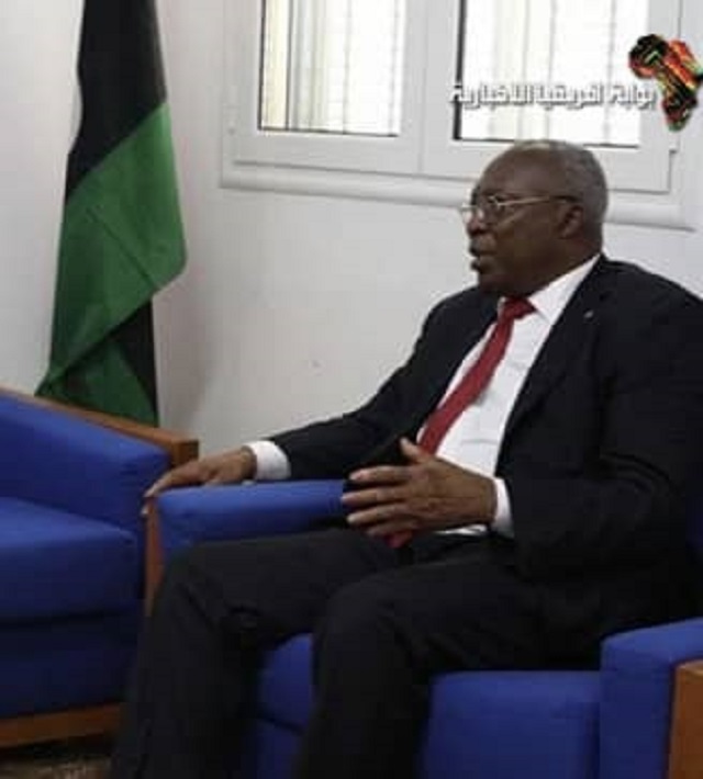 Ambassade du Burkina en Libye : Des compatriotes dénoncent un « comportement  anti-Burkinabè » de l’ambassadeur
