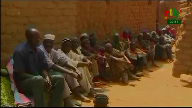 Burkina Faso : 62 personnes personnes tuées à Arbinda, selon un bilan officiel