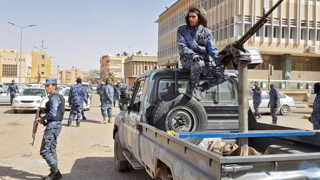 Crise libyenne : Le maréchal Khalifa Haftar lance l’assaut sur la capitale Tripoli