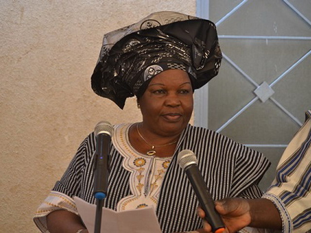 Décès brutal de la présidente de l’association Sitoi-Lawa, Suzanne Paré